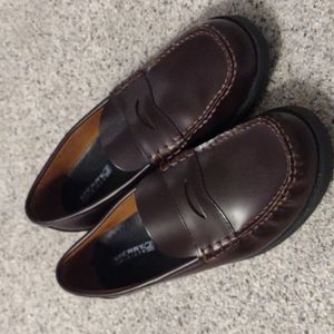 Sperry Penny Loafers